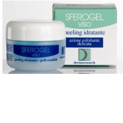 SFEROGEL VISO PEELING IDR.  50ML