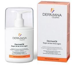DERMANA DERMANOIL BAGNO    200ML