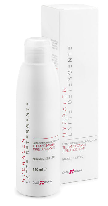 HYDRALEN LATTE DETERG.     150ML