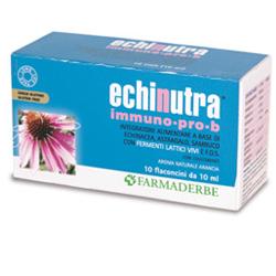 ECHINUTRA IMMUNO PRO-B 10FL 10ML