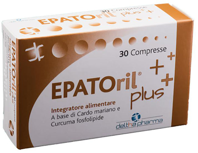EPATORIL PLUS              30CPR