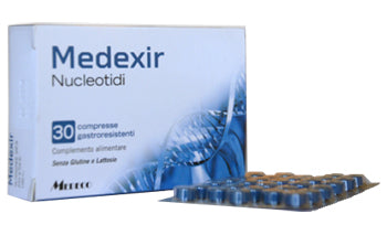 MEDEXIR                    30CPR