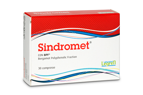 SINDROMET INTEGR.          30CPR
