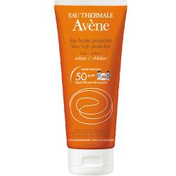 AVENE SOL.LATTE BB F50+    100ML