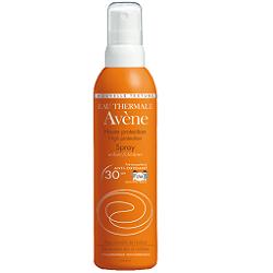 AVENE SOL SPRAY SPF30 BAMBINI