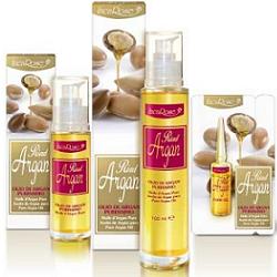 INCAROSE RIAD OLIO ARGAN    30ML