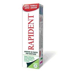 RAPIDENT PASTA ADESIVA N.F.  40G