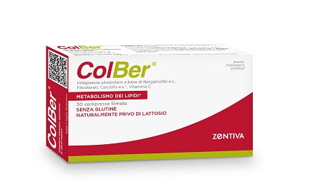 COLBER                     30CPR