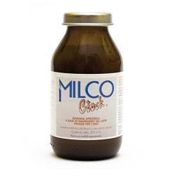 MILCO CIOCK              6X200ML