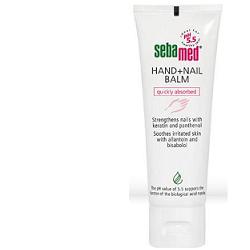 SEBA MED CREMA MANI/UNGHIE  75ML