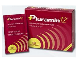 PLURAMIN12 INTEGR.      14BS5,1G