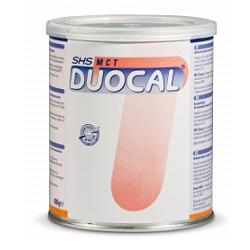 DUOCAL SHS SUPERSOLUBILE    400G