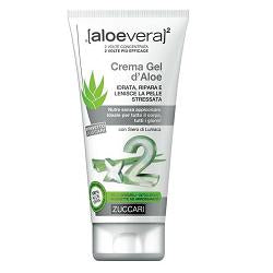 ALOEVERA2 CREMA GEL        150ML