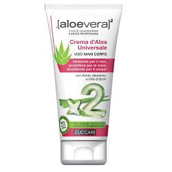 ALOEVERA2 CR.UNIVERSALE     75ML