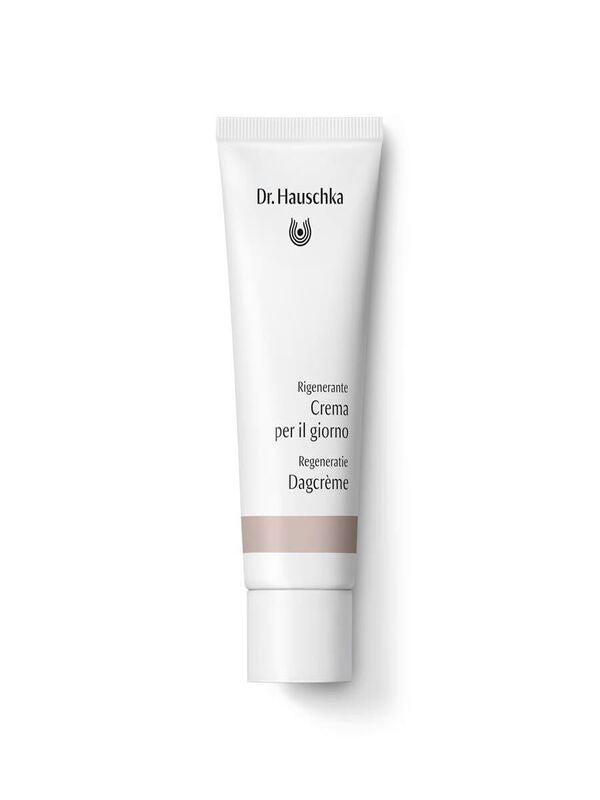 DR HAUSCHKA RIGENERANTE CR GG