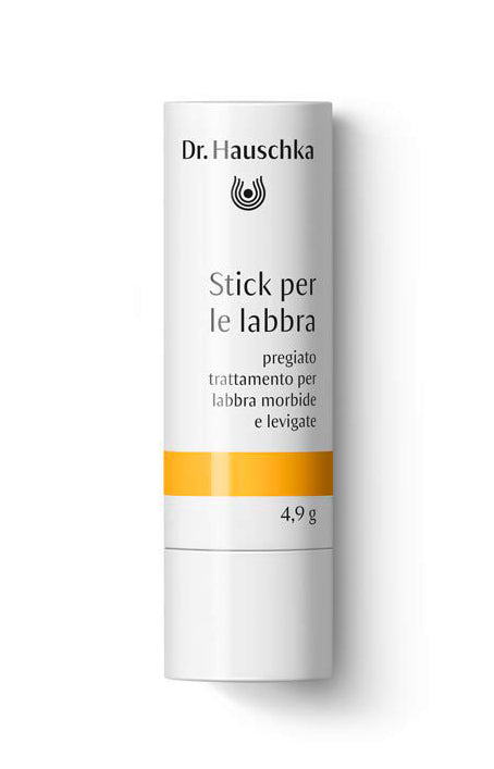HAUSCHKA STICK LABBRA       4,9G