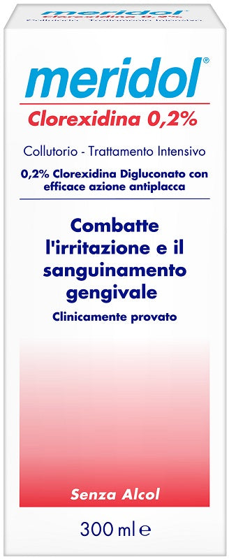 MERIDOL COLLUT.CLOREX.0,2% 300ML