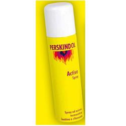 PERSKINDOL ACTIVE SPRAY    150ML