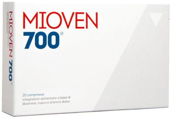 MIOVEN 700 INTEGR.         20CPR
