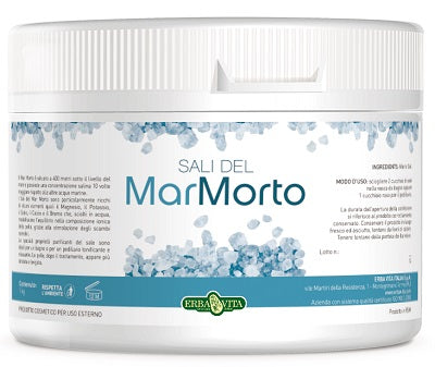 SALI MAR MORTO               1KG