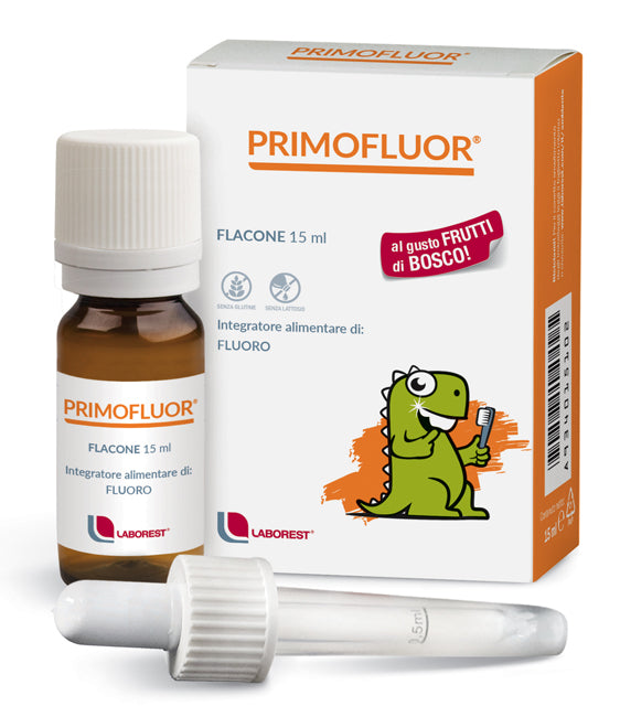 PRIMOFLUOR INTEGR.          15ML
