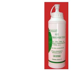 FARMACARE GEL ELETTROCOND. 250ML