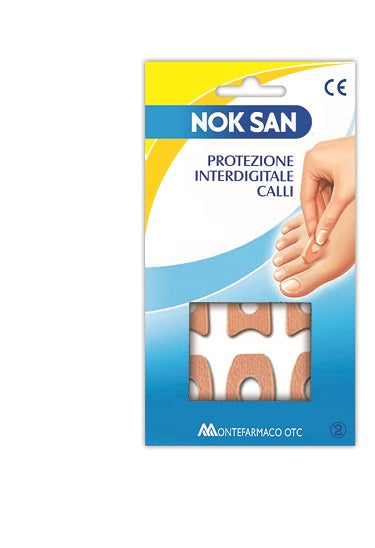 NOKSAN PR.INTERDIGIT.CALLI   9PZ