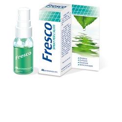 FRESCO SPRAY ALITO          15ML