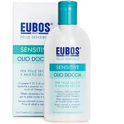 EUBOS SENSITIVE OL.DOCCIA  200ML
