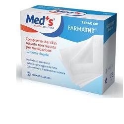 GARZA TNT MEDS CPR      36X40X12
