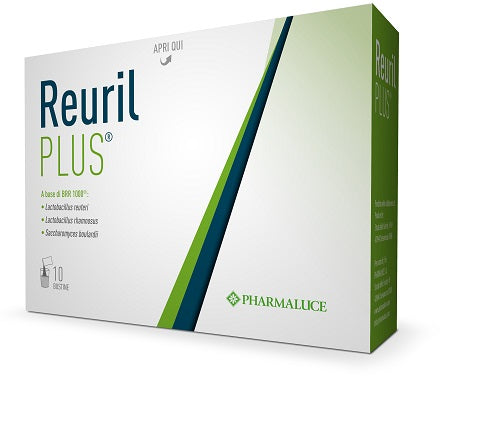 REURIL PLUS INTEGR.      10BS 3G