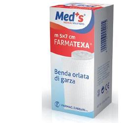 FARMATEXA BENDA AURIC. 5MT X 2CM