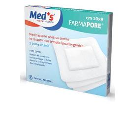 FARMAPORE MEDS ADES.CM10X23   X3