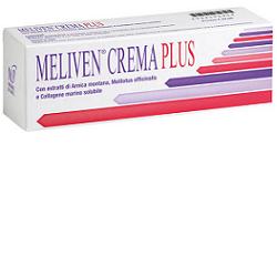 MELIVEN CREMA PLUS         100ML