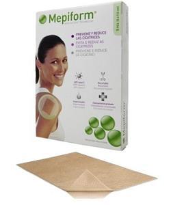 MEPIFORM MED.CICATRICI 5X7,5 5PZ