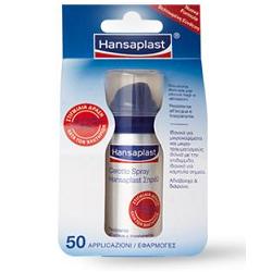 HANSAPLAST CEROTTO SPRAY  50APPL