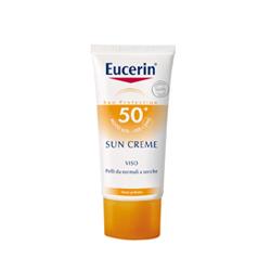 EUCERIN SUN CR.VISO F.50+   50ML
