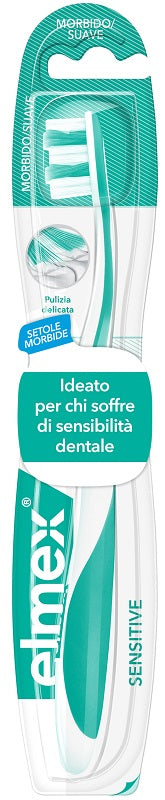 ELMEX SPAZZ.INTERX SENSITIVE