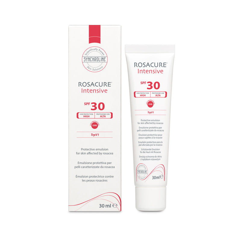 ROSACURE INTENSIVE CREMA 30ML
