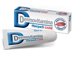 DERMOVITAMINA HERPES GEL     8ML