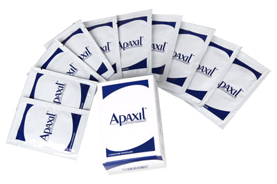 APAXIL SALVIETTE ANTITRASP. 10PZ