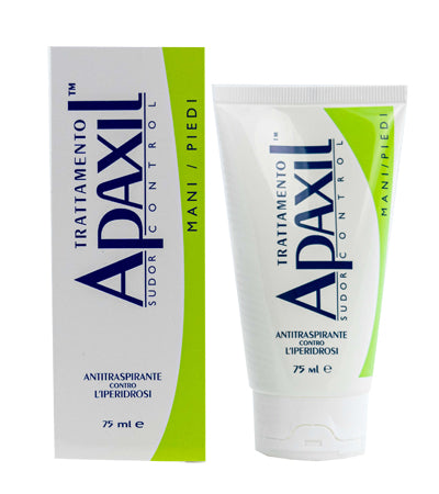 APAXIL SUDOR CONTROL MANI/PIEDI