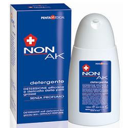 NONAK FLUIDO DETERG.P/GR   100ML