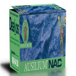 AUSILIUM NAC INTEGR.   14FL.10ML