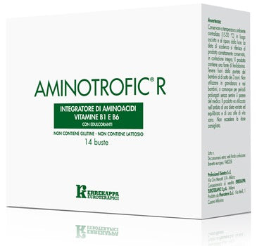 AMINOTROFIC R INTEGR.  14BS 5,5G