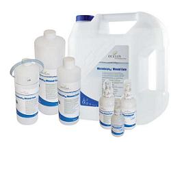 MICRODACYN HYDROG.WOUNDCARE 250G