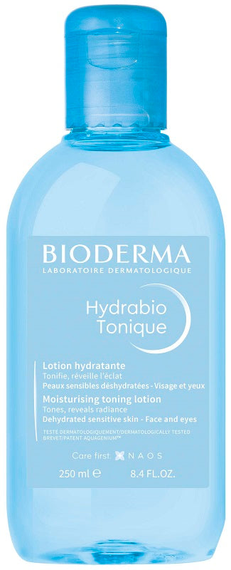 HYDRABIO TONICO            250ML