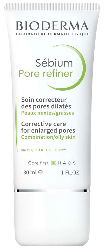 SEBIUM PORE REFINER         30ML