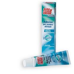 FITTYDENT PLUS PASTA ADES.OS 40G