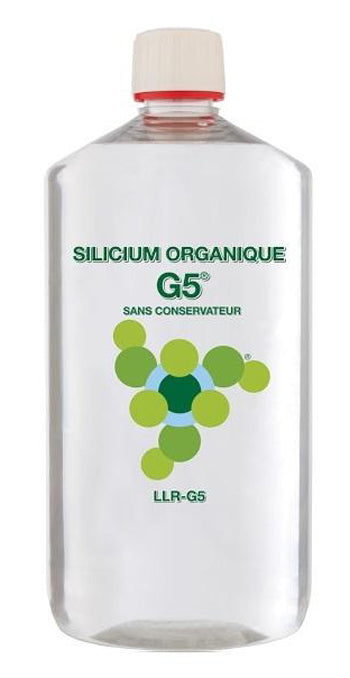 SILICE ORGANICA G5 FREELAND